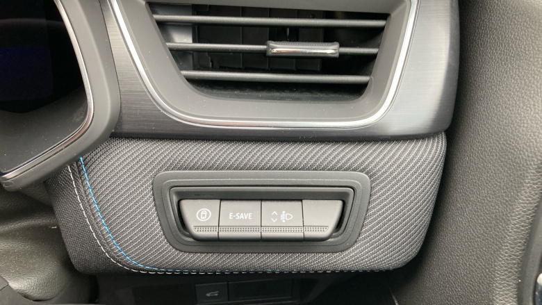 Renault Symbioz 1.6 E-Tech FHEV 145 Techno Esprit Alpine 5dr Auto Hybrid Estate